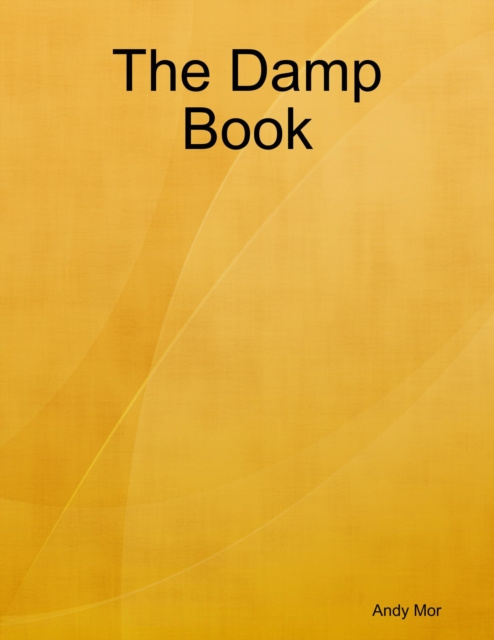 E-knjiga Damp Book Mor Andy Mor