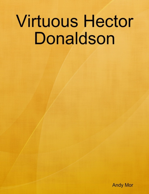 E-knjiga Virtuous Hector Donaldson Mor Andy Mor
