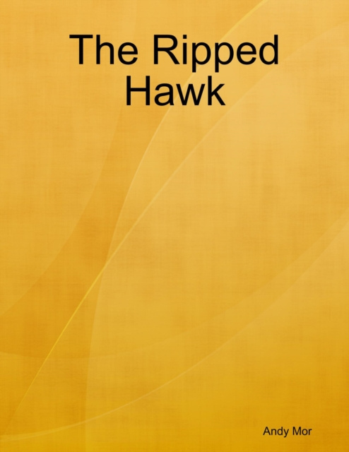E-knjiga Ripped Hawk Mor Andy Mor