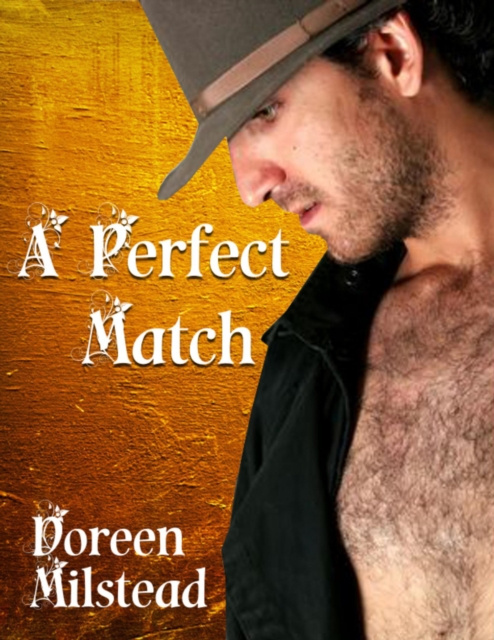 E-knjiga Perfect Match Milstead Doreen Milstead