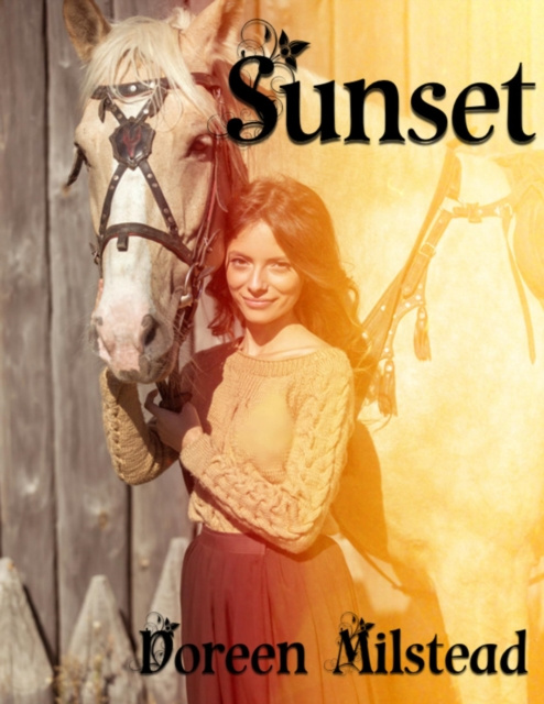 E-knjiga Sunset Milstead Doreen Milstead