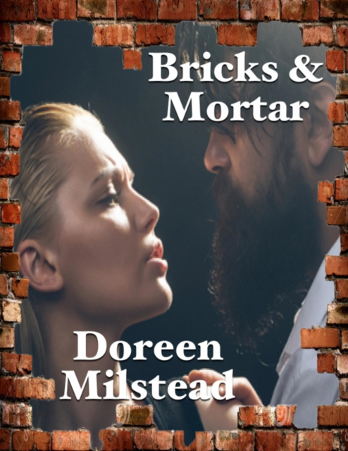 E-knjiga Bricks & Mortar Milstead Doreen Milstead