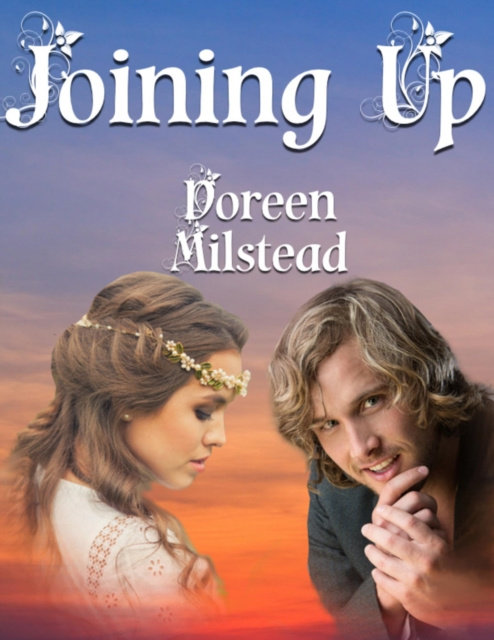 E-knjiga Joining Up Milstead Doreen Milstead