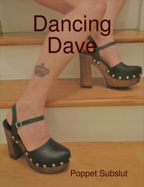 E-knjiga Dancing Dave Subslut Poppet Subslut