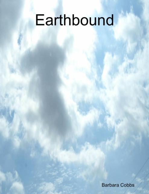 E-knjiga Earthbound Cobbs Barbara Cobbs