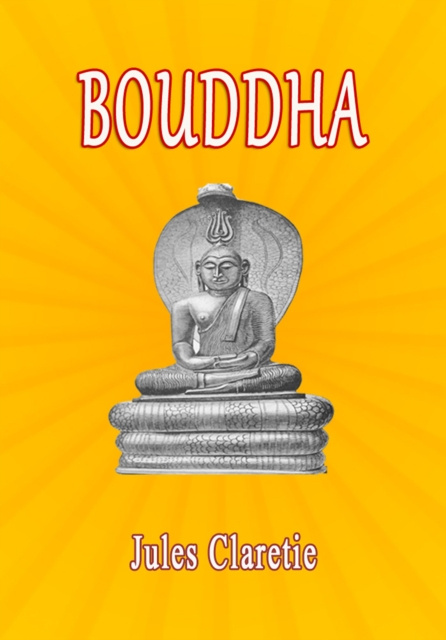 E-knjiga Bouddha Jules Claretie