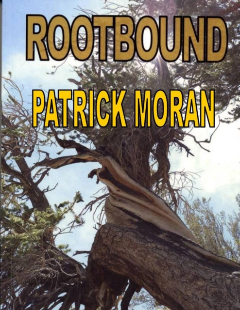 E-knjiga Rootbound Moran Patrick Moran