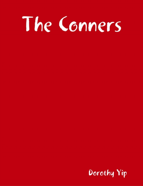 E-knjiga Conners Yip Dorothy Yip