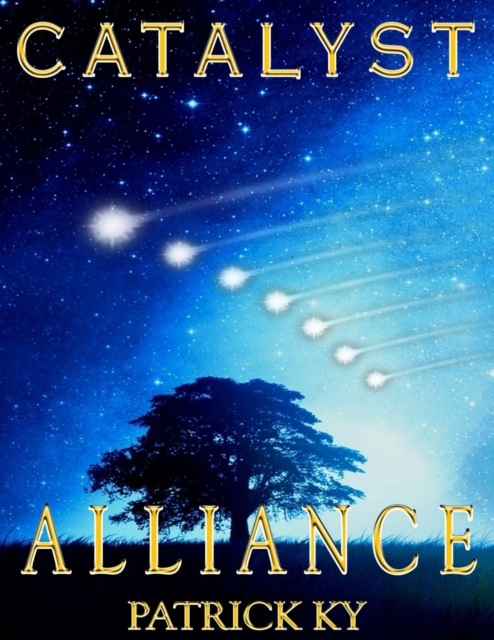E-knjiga CATALYST ALLIANCE KY PATRICK KY