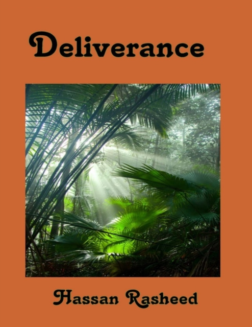 E-knjiga Deliverance Rasheed Hassan Rasheed