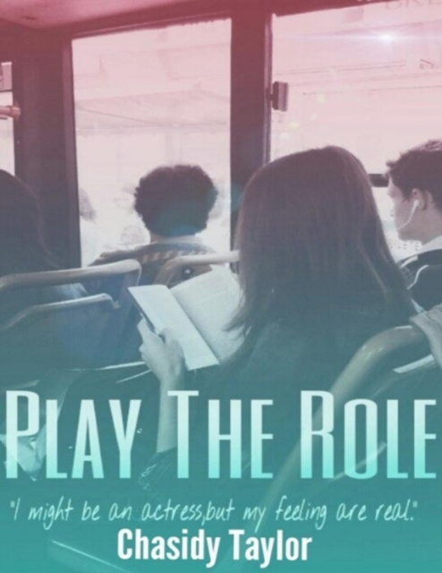 E-knjiga Play the Role Taylor Chasidy Taylor