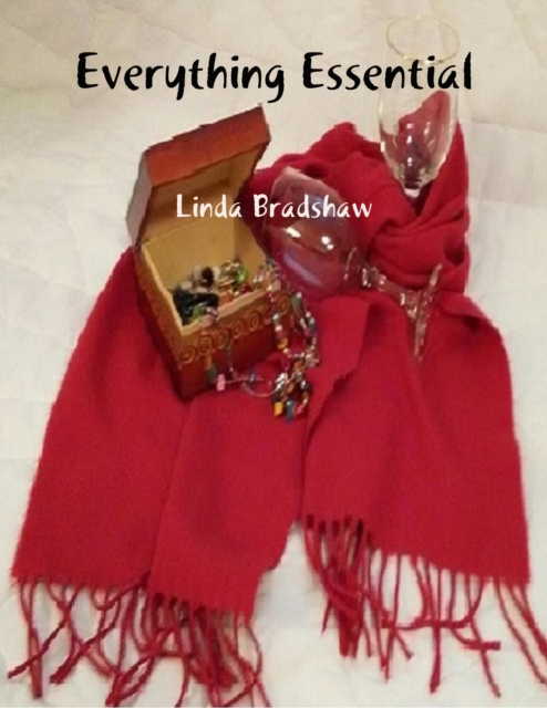 E-knjiga Everything Essential Bradshaw Linda Bradshaw