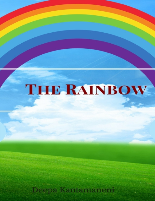 E-knjiga Rainbow Kantamaneni Deepa Kantamaneni