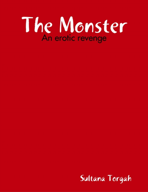 E-knjiga Monster Torgah Sultana Torgah
