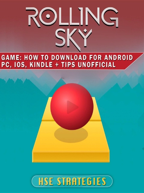 E-book Rolling Sky Game HSE Strategies