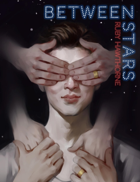 E-knjiga Between Stars Hawthorne Ruby Hawthorne