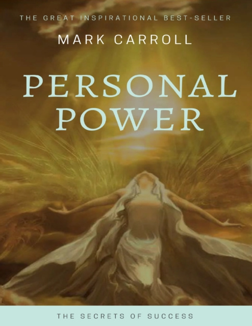 E-knjiga Personal Power Mark Carroll