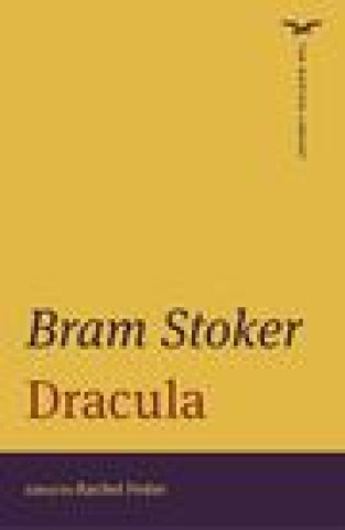 Book Dracula Bram Stoker