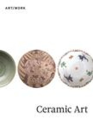 Buch Ceramic Art Margaret S. Graves