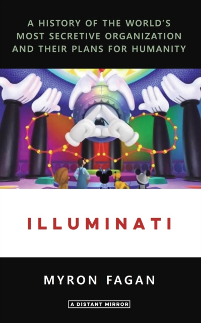 E-knjiga Illuminati Fagan Myron Fagan