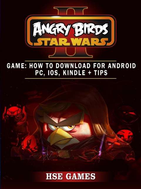 E-Book Angry Birds Star Wars 2 Game Hse Games