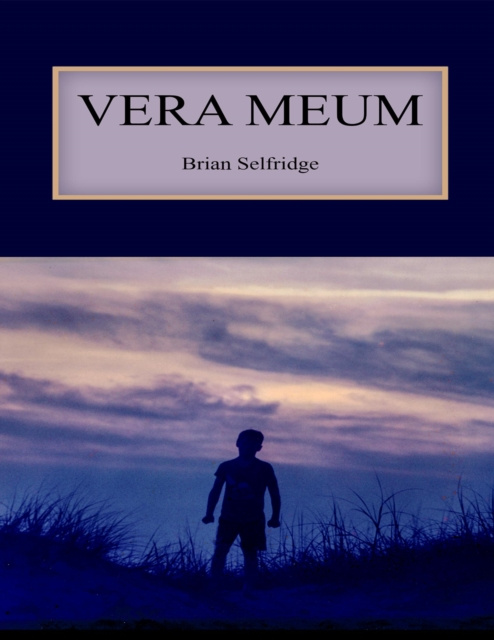 E-knjiga Vera Meum Selfridge Brian Selfridge