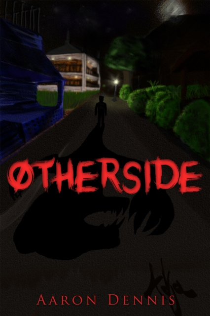 E-book Otherside Aaron Dennis