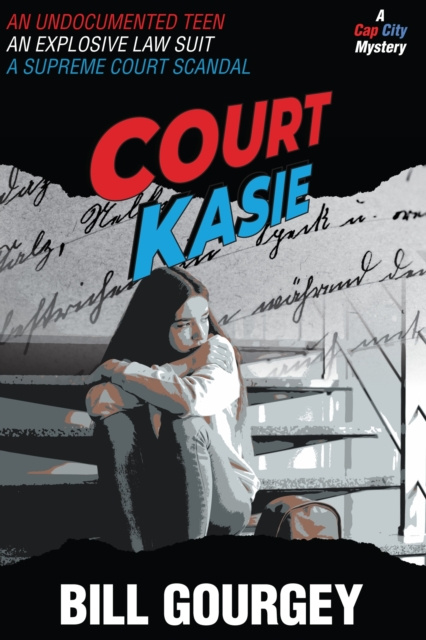 E-knjiga Court Kasie Bill Gourgey