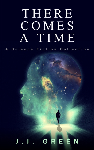 E-book There Comes a Time J.J. Green