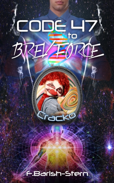 E-knjiga Code 47 to Brev Force Cracko F. Barish-Stern