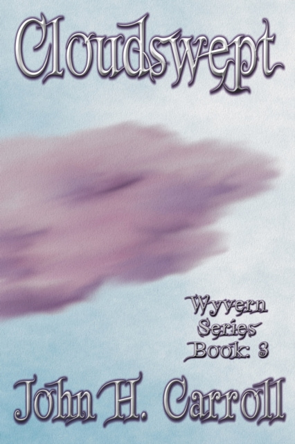 E-knjiga Cloudswept John H. Carroll