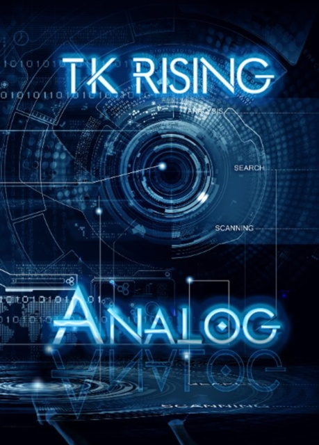 E-kniha Analog TK Rising