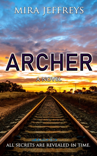 E-knjiga Archer Mira Jeffreys