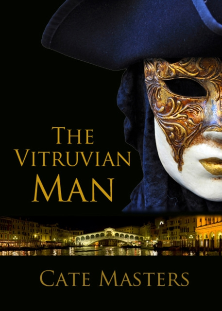 E-knjiga Vitruvian Man Cate Masters