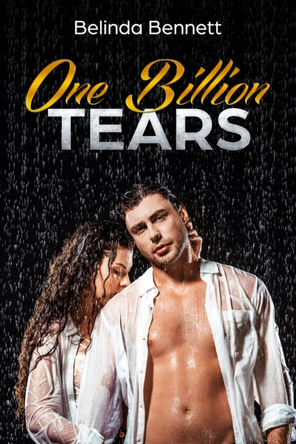 E-book One Billion Tears Belinda Bennett