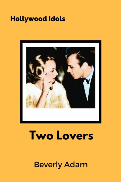 E-knjiga Two Lovers Beverly Adam