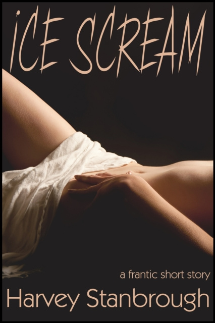 E-knjiga Ice Scream Harvey Stanbrough