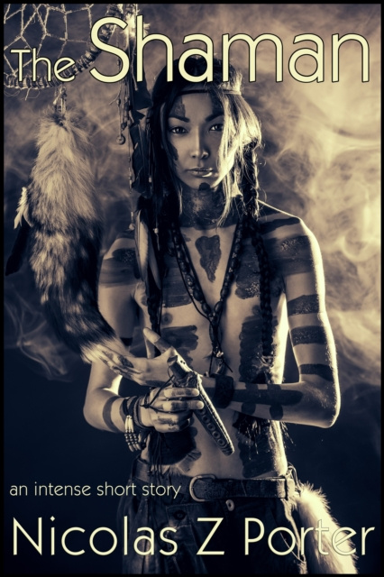 E-knjiga Shaman Nicolas Z Porter