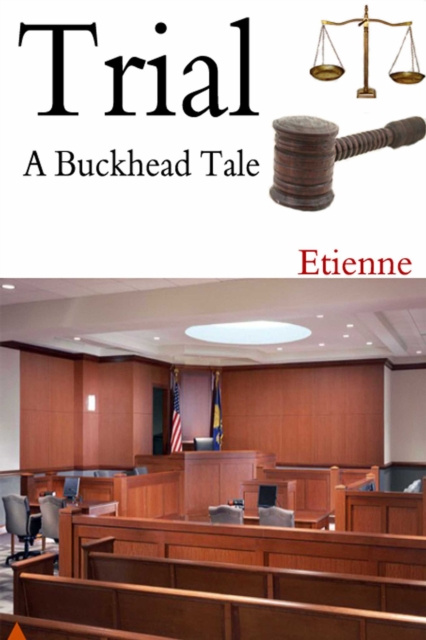 E-knjiga Trial Etienne
