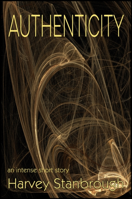 E-knjiga Authenticity Harvey Stanbrough
