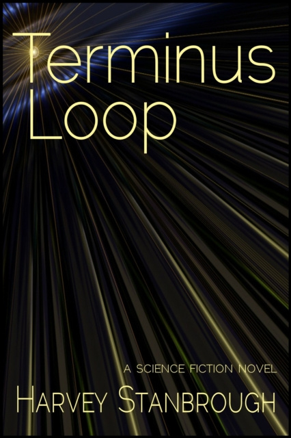 E-knjiga Terminus Loop Harvey Stanbrough