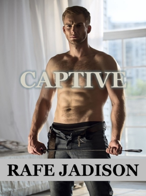 E-knjiga Captive Rafe Jadison