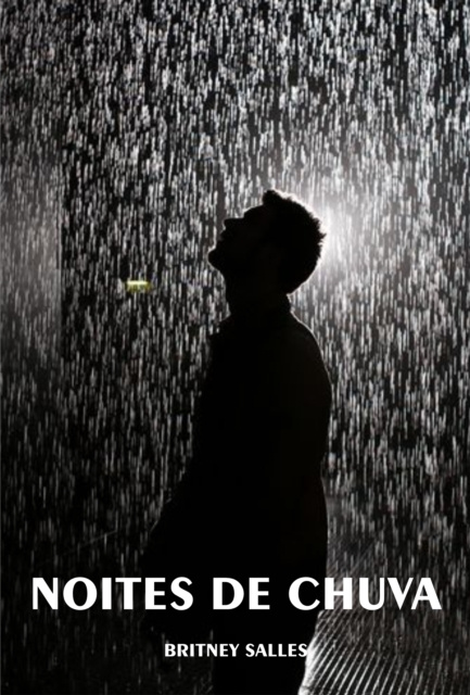 E-book Noites de chuva Britney Salles