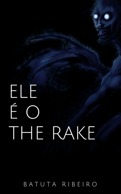 E-Book Ele e o The Rake Batuta Ribeiro
