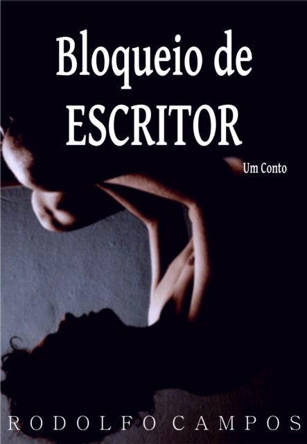 E-kniha Bloqueio de escritor Rodolfo Campos