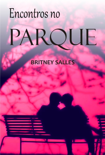 E-könyv Encontros no parque Britney Salles