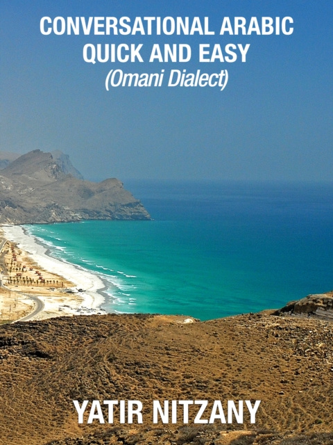 E-knjiga Conversational Arabic Quick and Easy Yatir Nitzany