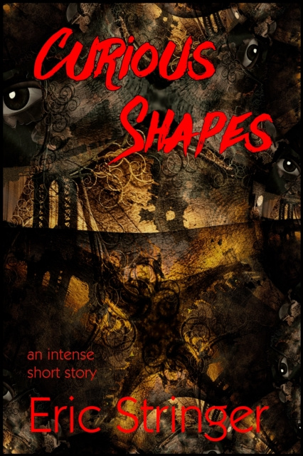 E-book Curious Shapes Eric Stringer