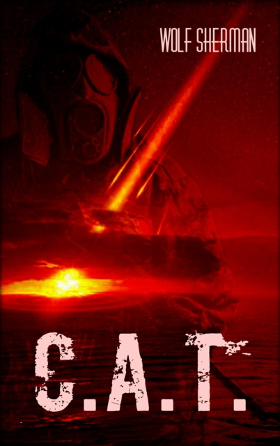 E-knjiga Cat Wolf Sherman