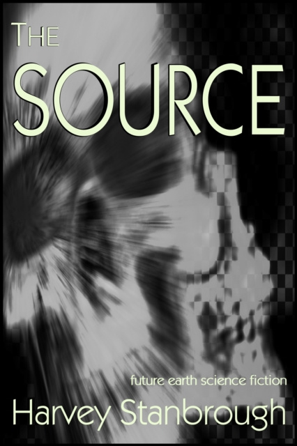 E-knjiga Source Harvey Stanbrough
